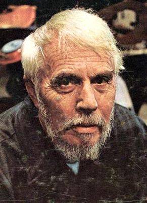 Harry Partch