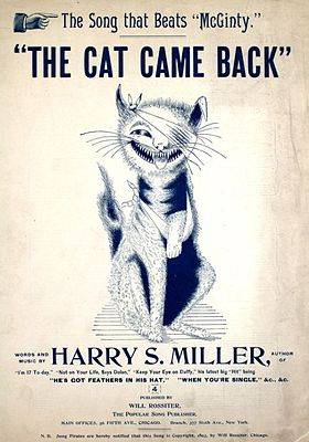 Harry S. Miller