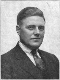 Harry W. Ewing