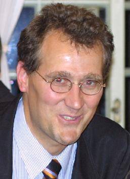 Hartmut Surmann