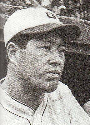 Haruyasu Nakajima