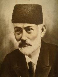 Hasan bey Zardabi