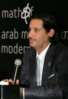 Hassan bin Mohamed bin Ali Al Thani