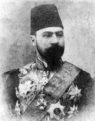 Hassan Pirnia