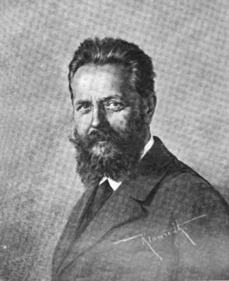 Heinrich Bruns