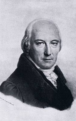 Heinrich Jacob Aldenrath