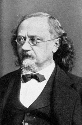 Heinrich Julian Schmidt