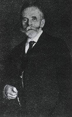 Heinrich Quincke