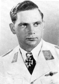 Heinrich Setz