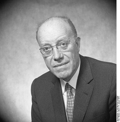 Heinz Maier-Leibnitz