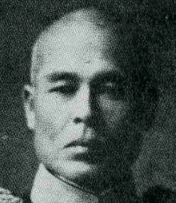 Heisuke Yanagawa