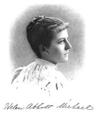 Helen Abbott Michael