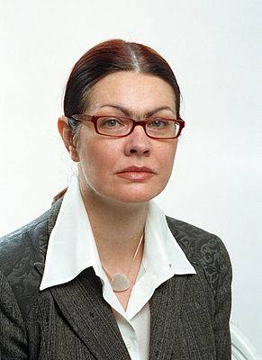 Helēna Demakova