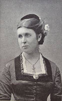 Helena Nyblom