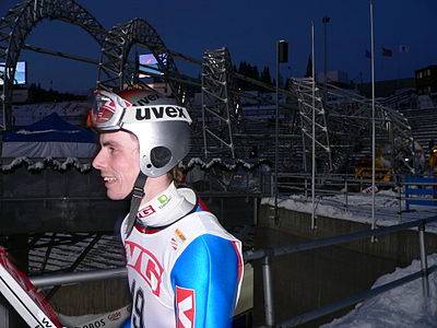 Henning Stensrud