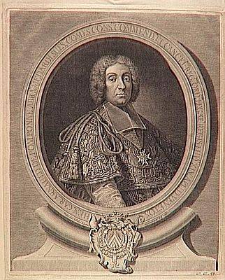 Henri Charles Arnauld de Pomponne