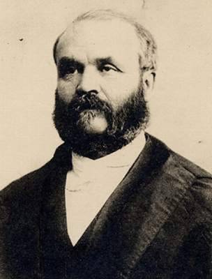 Henri-Gédéon Malhiot