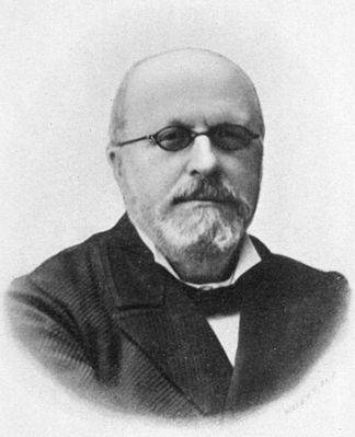 Henri Huchard