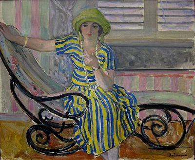 Henri Lebasque