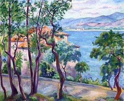 Henri Manguin