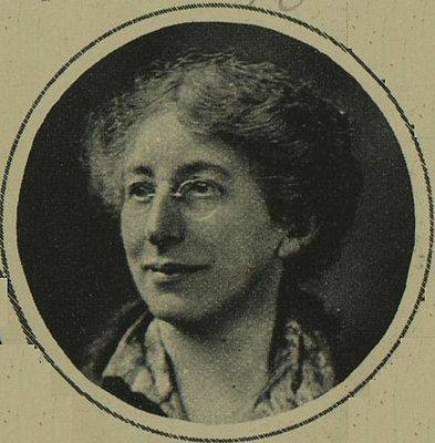 Henrietta Adler