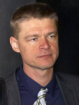 Henrik Pontén