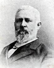 Henry A. Coffeen
