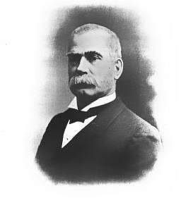 Henry A. Marsh