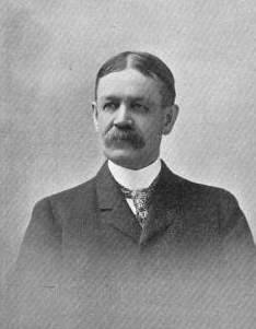 Henry B. Quinby