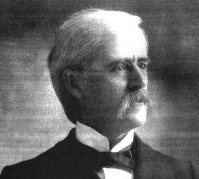 Henry C. Bates
