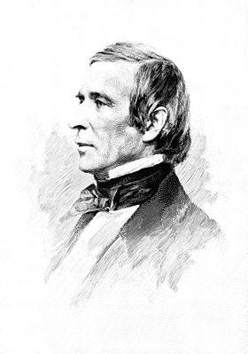 Henry Darwin Rogers