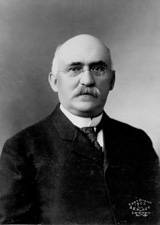 Henry E. Burnham