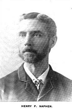 Henry F. Naphen