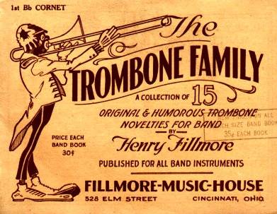 Henry Fillmore
