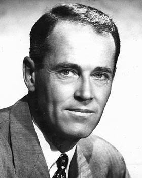 Henry Fonda