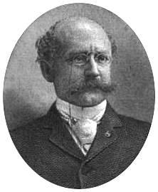 Henry H. Bingham