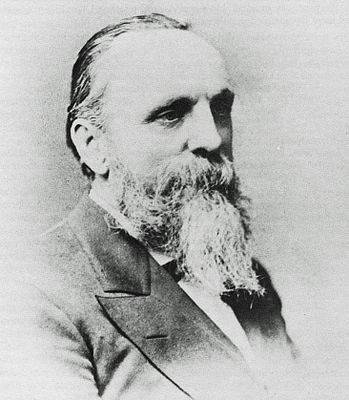 Henry H. Wells