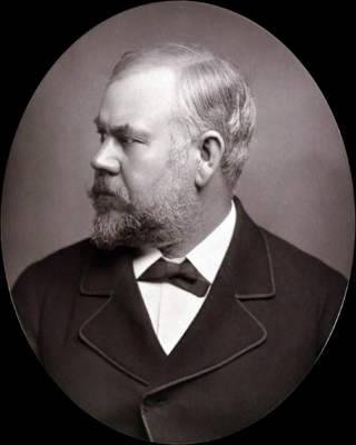 Henry Hugh Armstead