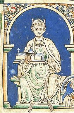 Henry II of England
