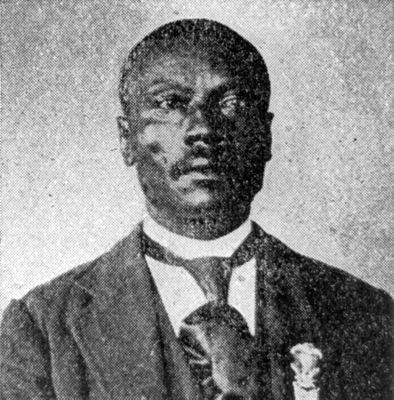 Henry Johnson