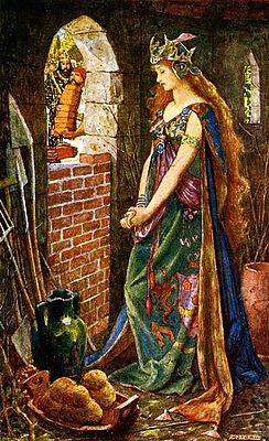 Henry Justice Ford