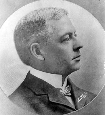 Henry M. Beardsley