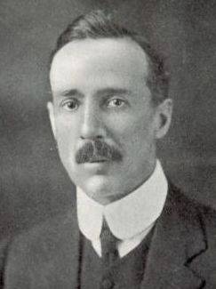 Henry Pigott