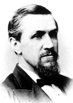 Henry R. Tilton