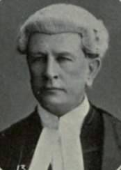 Henry Spencer Berkeley