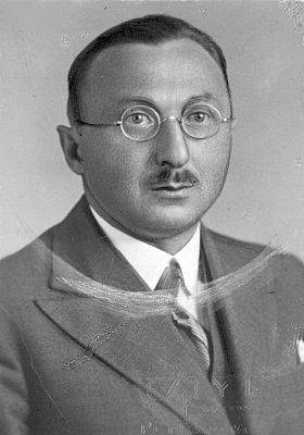 Henryk Korowicz