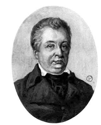 Henryk Rzewuski