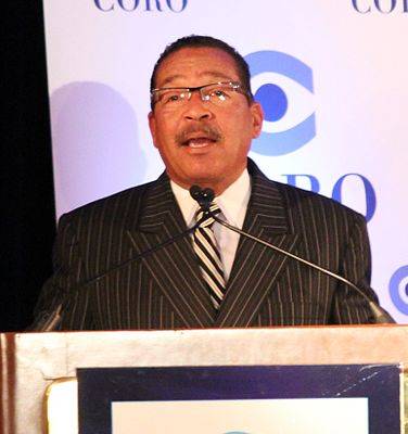 Herb Wesson