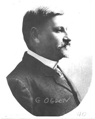 Herbert Gouverneur Ogden