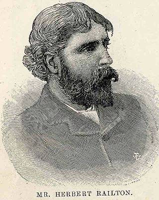 Herbert Railton